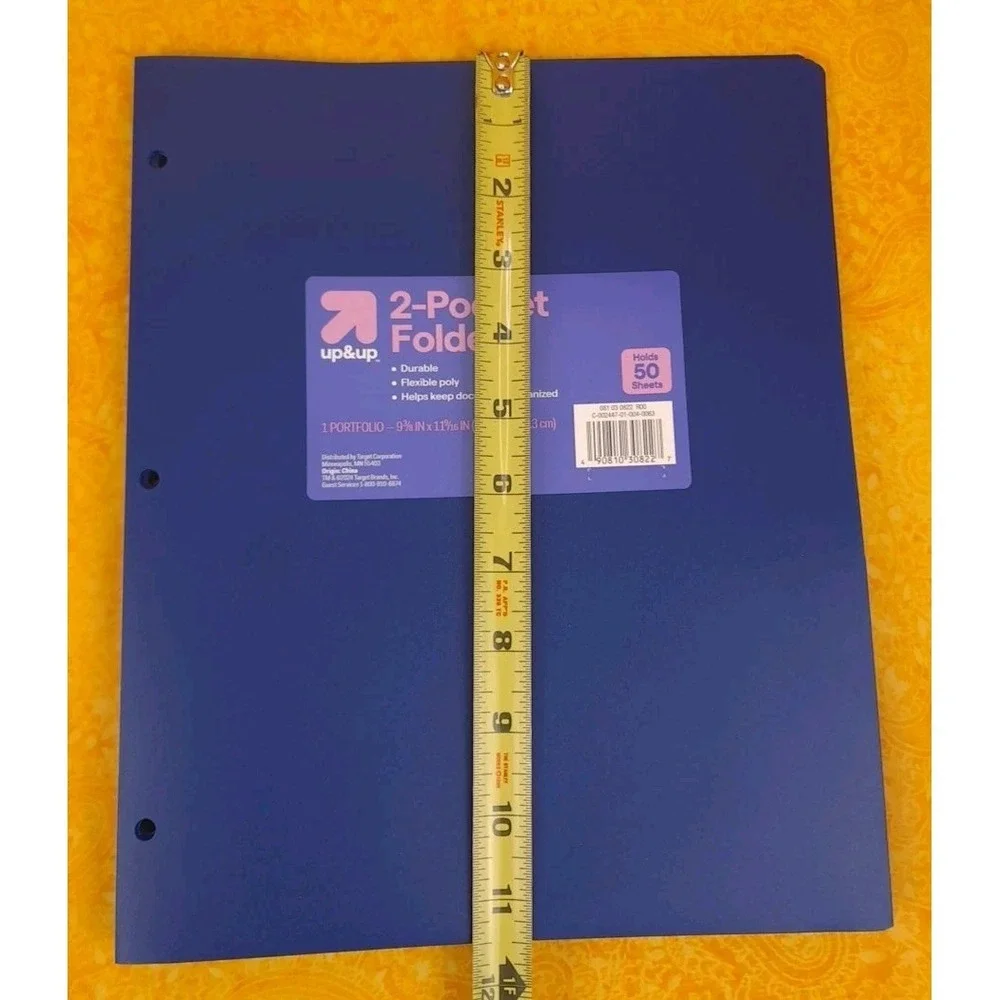 Up & Up product set